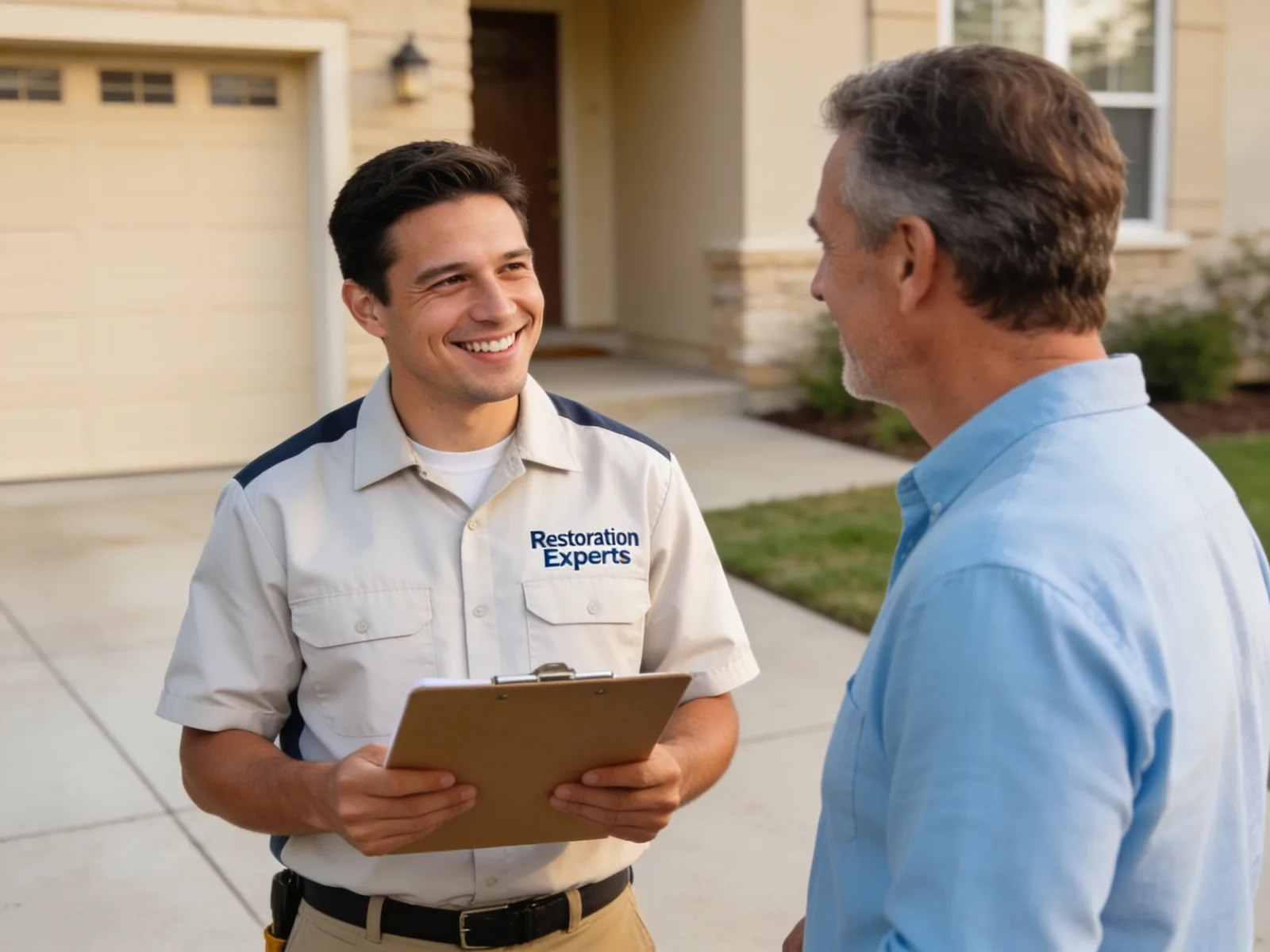 Water Damage Cleanup Warrenton, GA FAQs